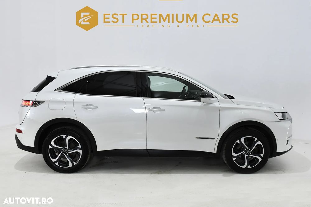 DS Automobiles DS 7 Crossback - 10