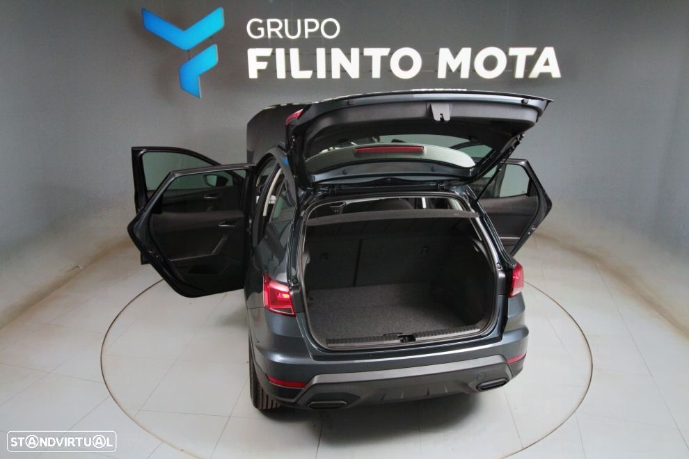 SEAT Arona 1.0 TSI Style - 9