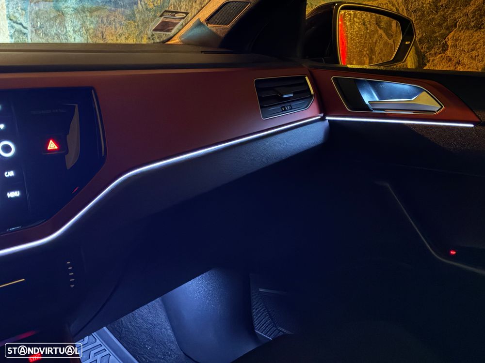 VW Polo 2.0 TSI GTI DSG - 59