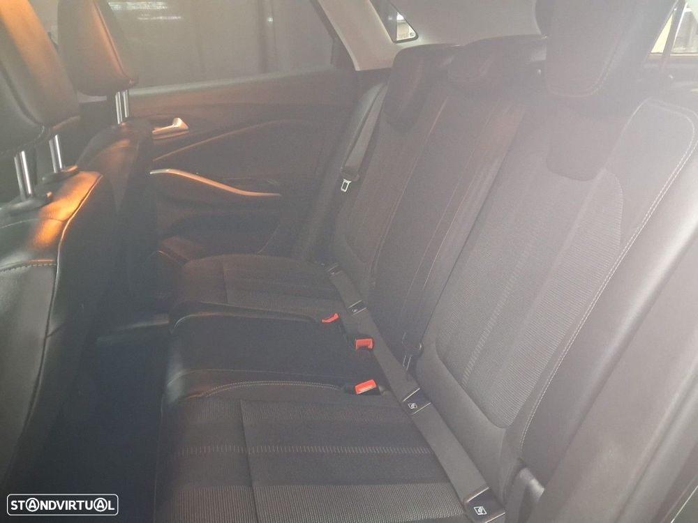 Opel Grandland X - 13