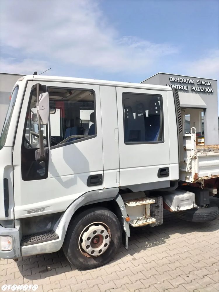 Iveco EuroCargo 80E17 - 4