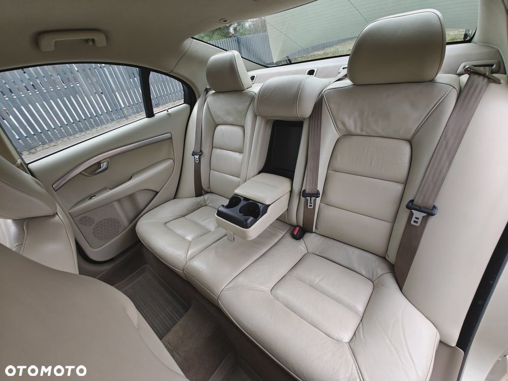 Volvo S80 2.0D Kinetic - 22