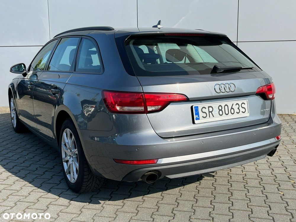 Audi A4 Allroad - 7