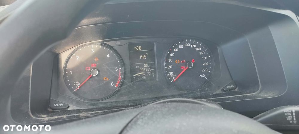 Volkswagen Transporter - 6