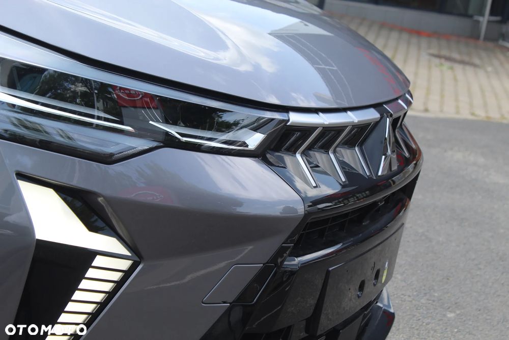 Mitsubishi ASX 1.3 mHEV Intense Style Cold DCT - 12