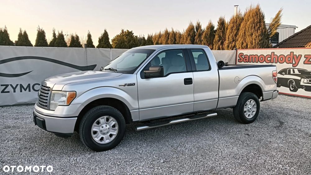 Ford F150 - 3
