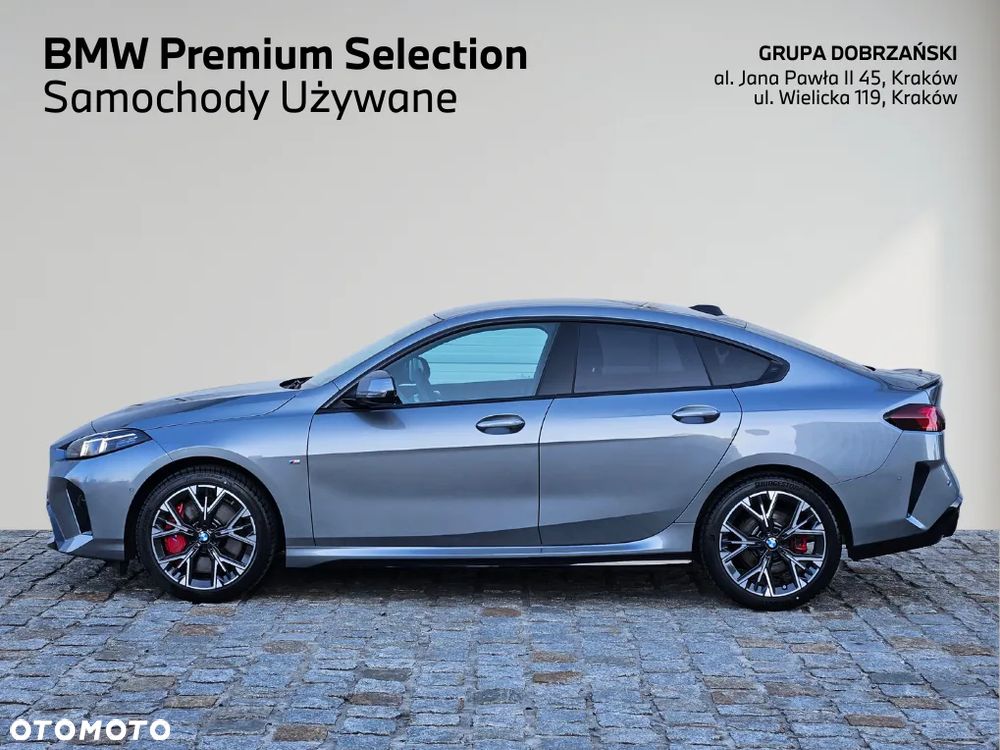 BMW Seria 2 218d M Sport sport - 3