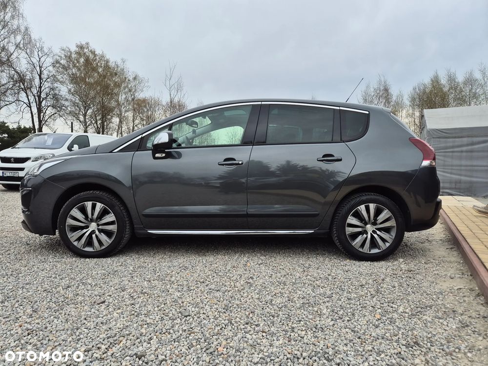 Peugeot 3008 - 17