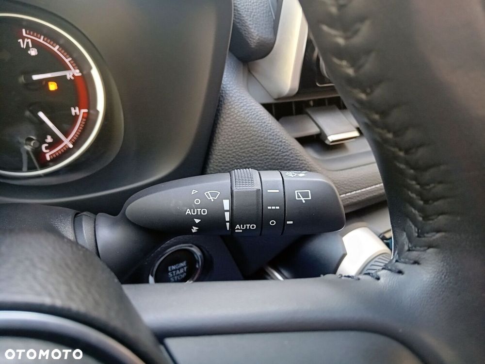 Toyota RAV4 2.0 Comfort 4x4 MS - 21
