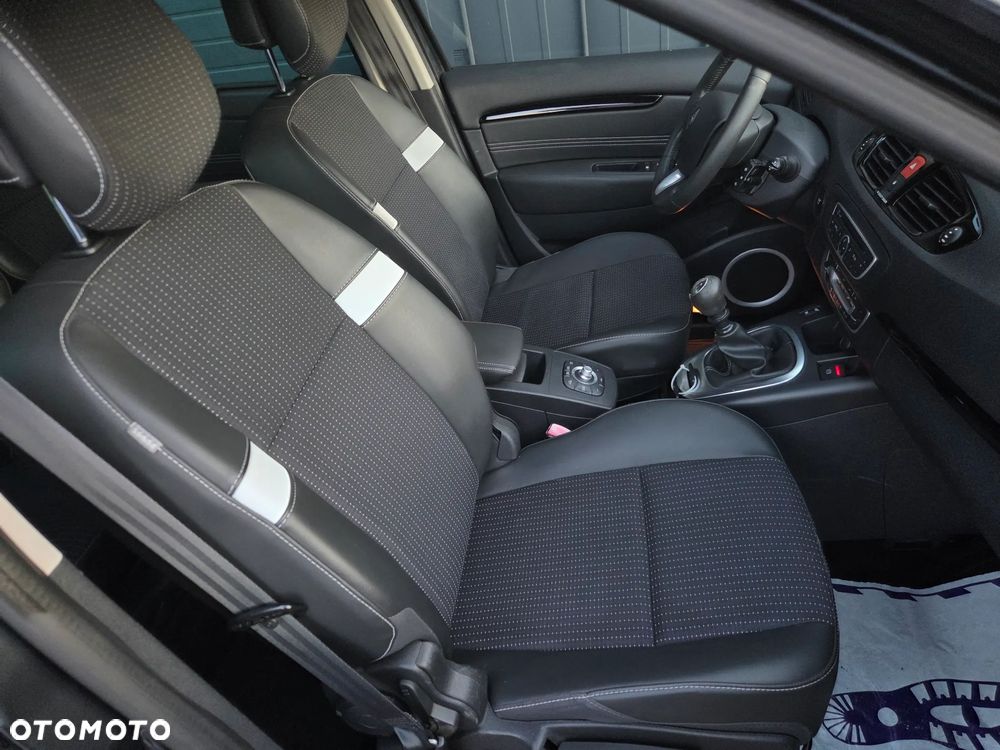 Renault Grand Scenic Gr 1.9 dCi Expression - 6