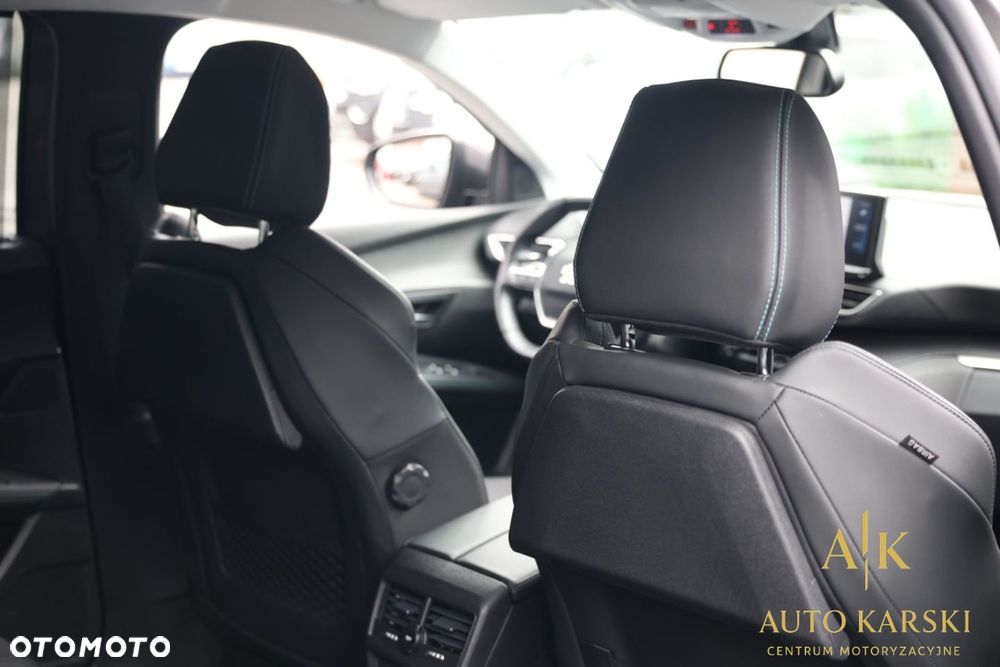 Peugeot 5008 - 36