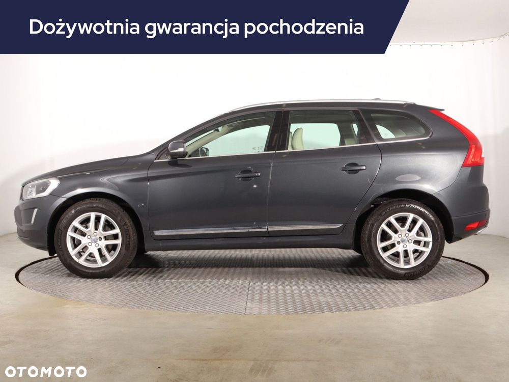 Volvo XC 60 - 4