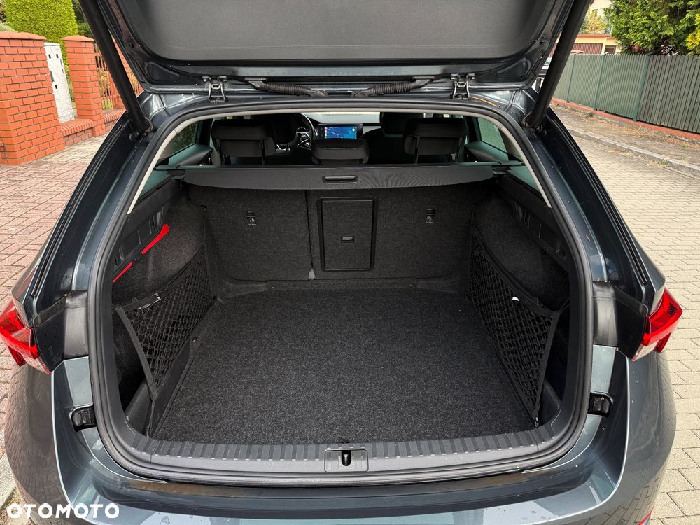 Skoda Octavia 2.0 TDI SCR Style - 29
