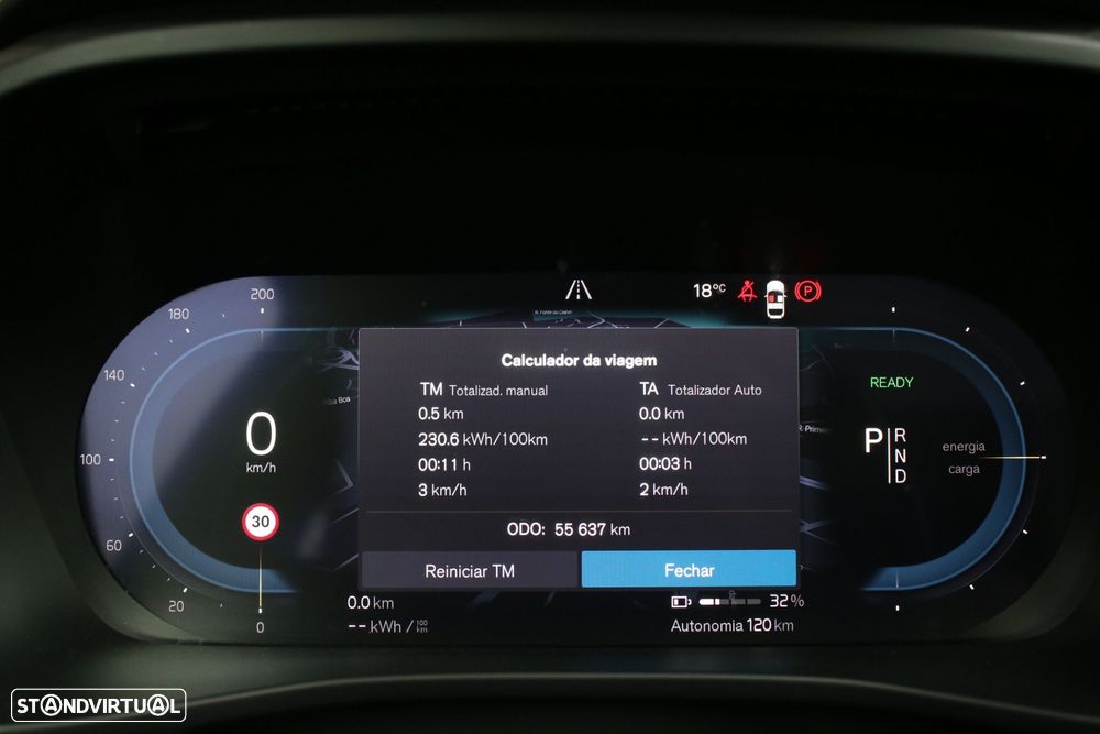 Volvo C40 Recharge Extended Range Core - 21