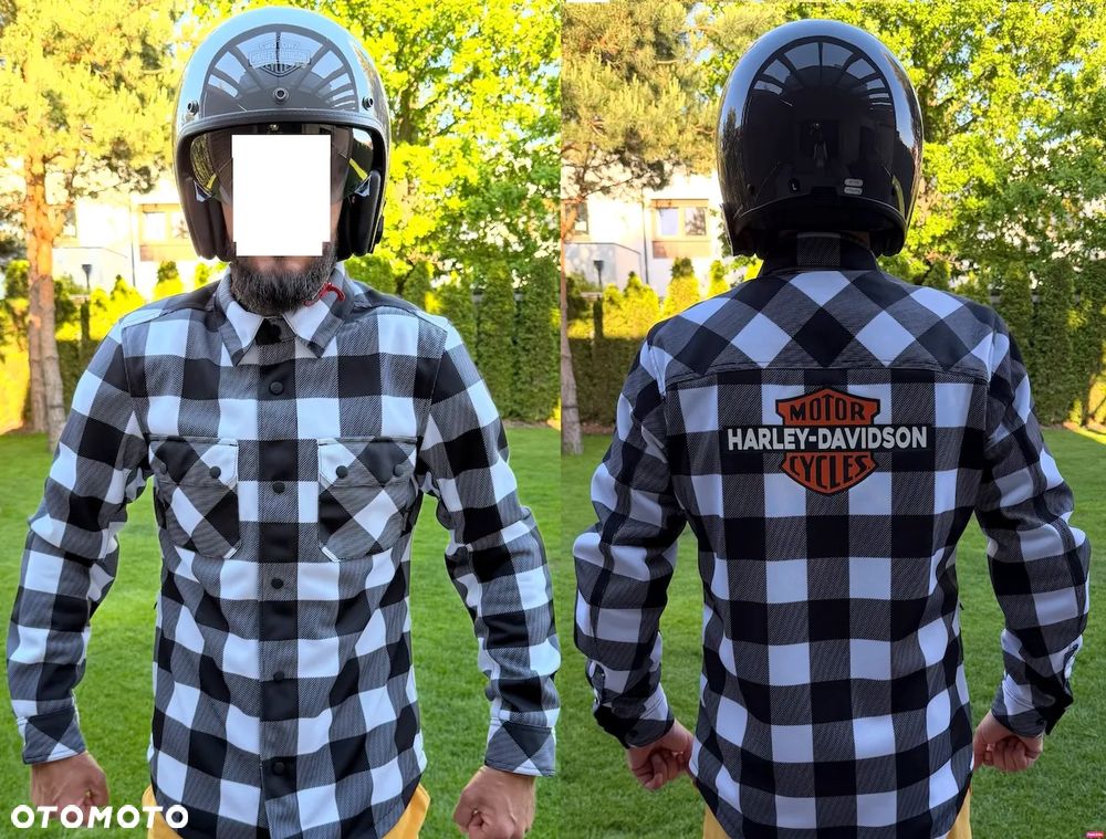 Harley-Davidson Touring Road King - 8