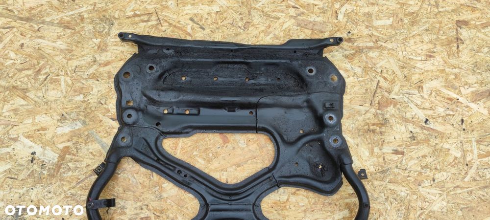 TRAWERS SANKI PRZÓD AUDI A4 B9 UK 8W2399347E - 5