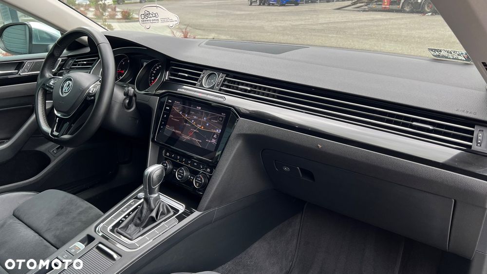 Volkswagen Arteon 2.0 TDI SCR Elegance DSG - 11