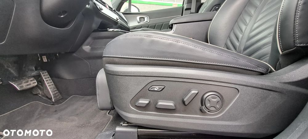 Kia Sorento 1.6 T-GDI HEV Prestige Line AWD 6os - 37