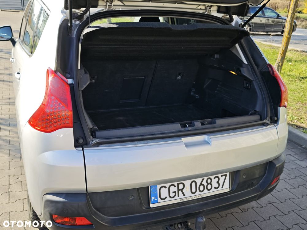 Peugeot 3008 - 13