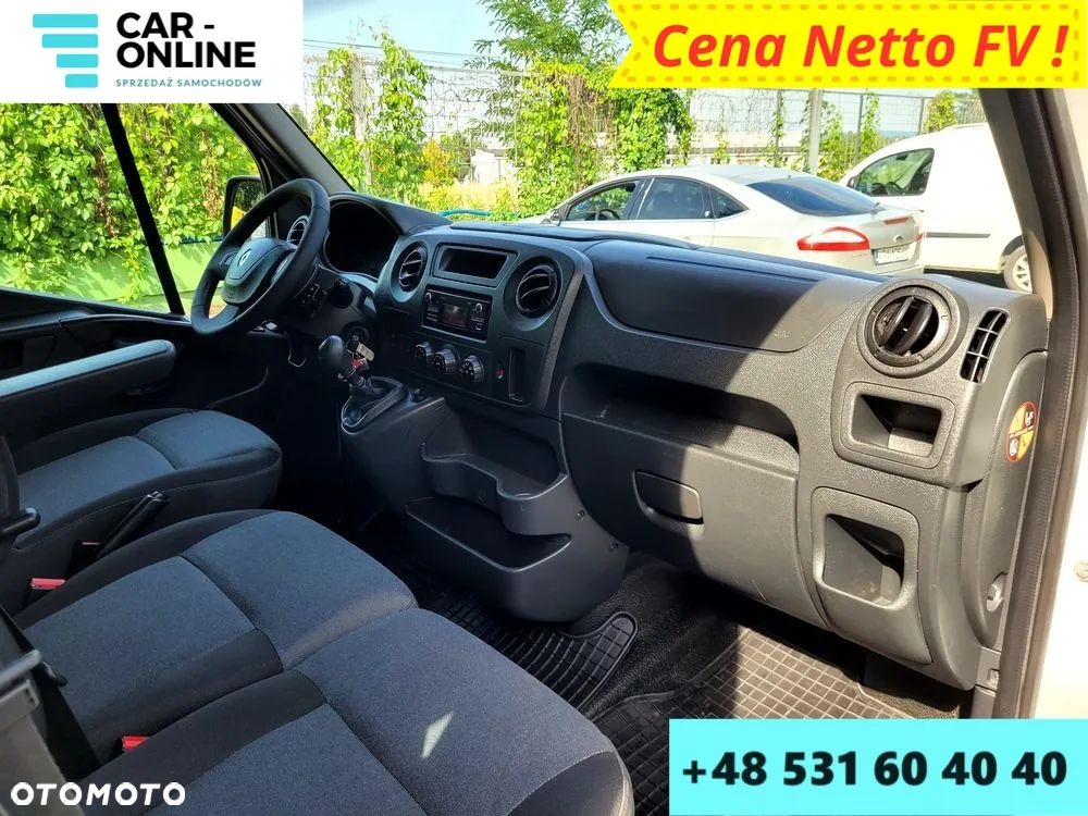 Renault Master Doka - 30