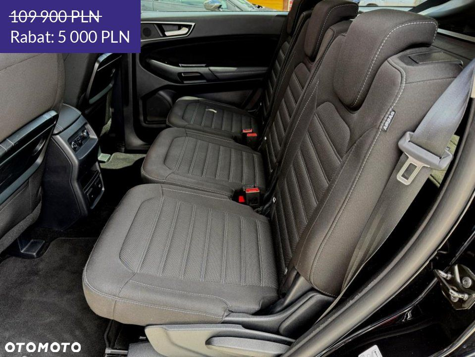 Ford Galaxy - 32