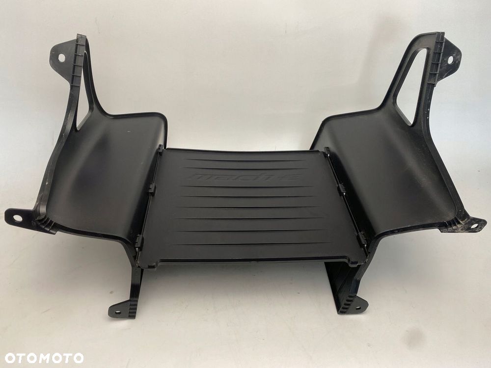 OSŁONA PRZEDNIA SILNIKA FORD MUSTANG MACH-E LJ8B-457A10-FBW - 1