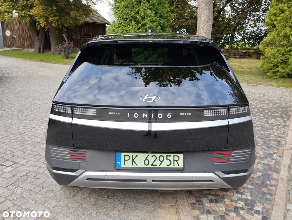 Hyundai IONIQ 5 - 8