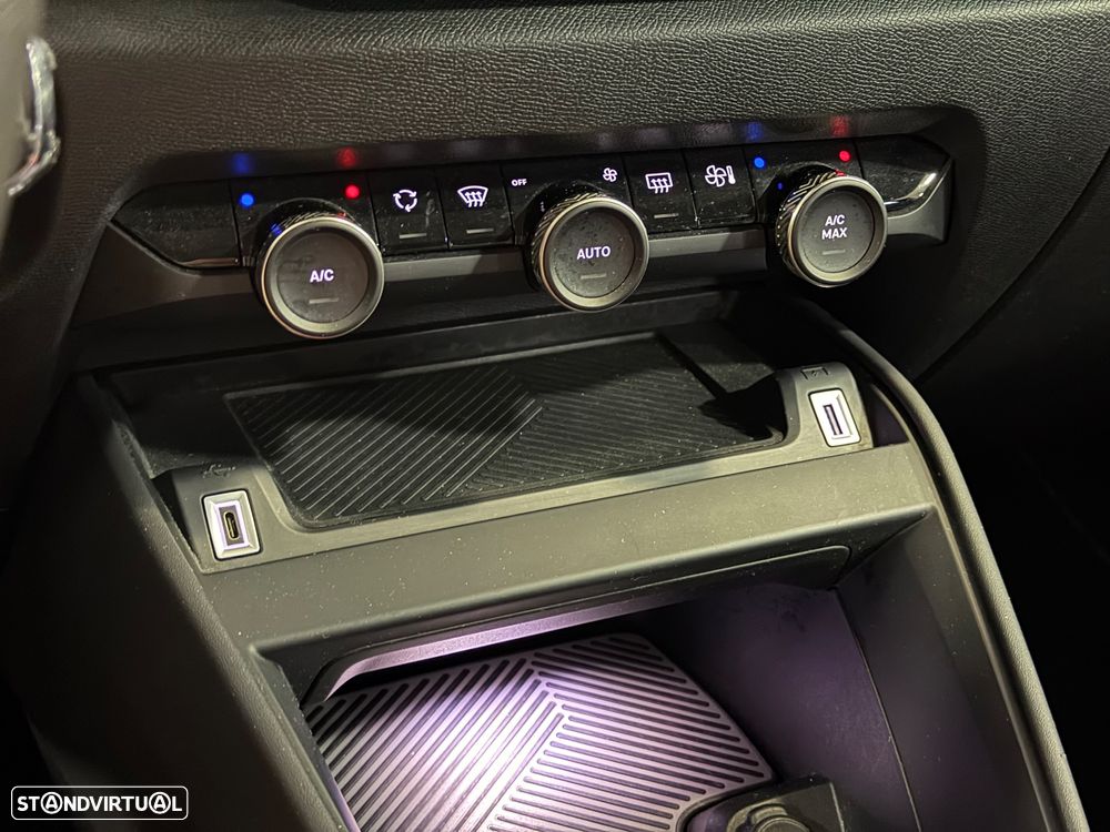 Citroën e-C4 50 kWh Feel Pack - 11