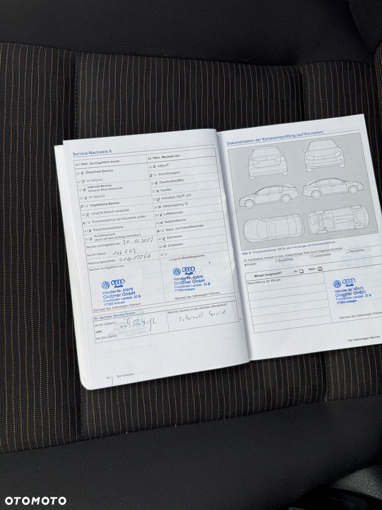 Volkswagen Tiguan 2.0 TDI DPF 4Motion Trend & Fun - 27