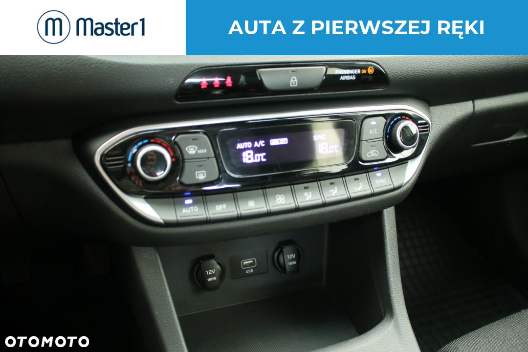 Hyundai i30 1.5 DPI Smart - 19
