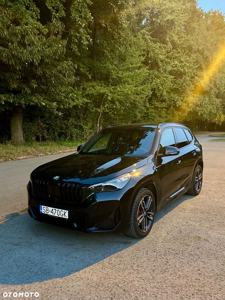 BMW X1 sDrive18i M Sport - 1