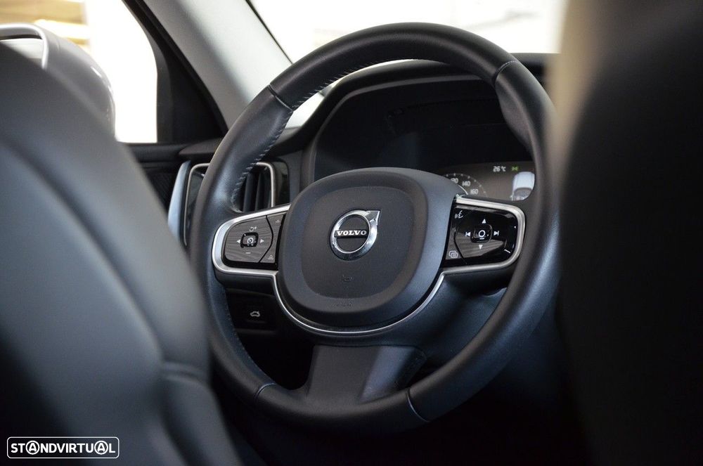 Volvo V60 Cross Country 2.0 D4 Geartronic - 18