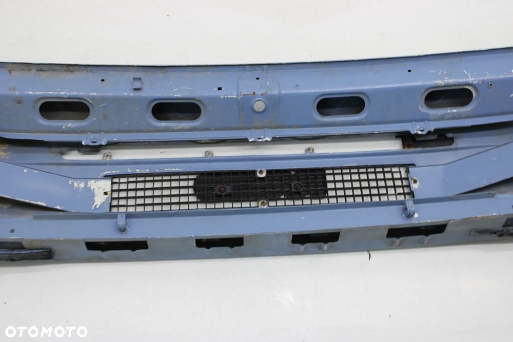 Iveco Daily II Pas Przedni Atrapa Grill - 8