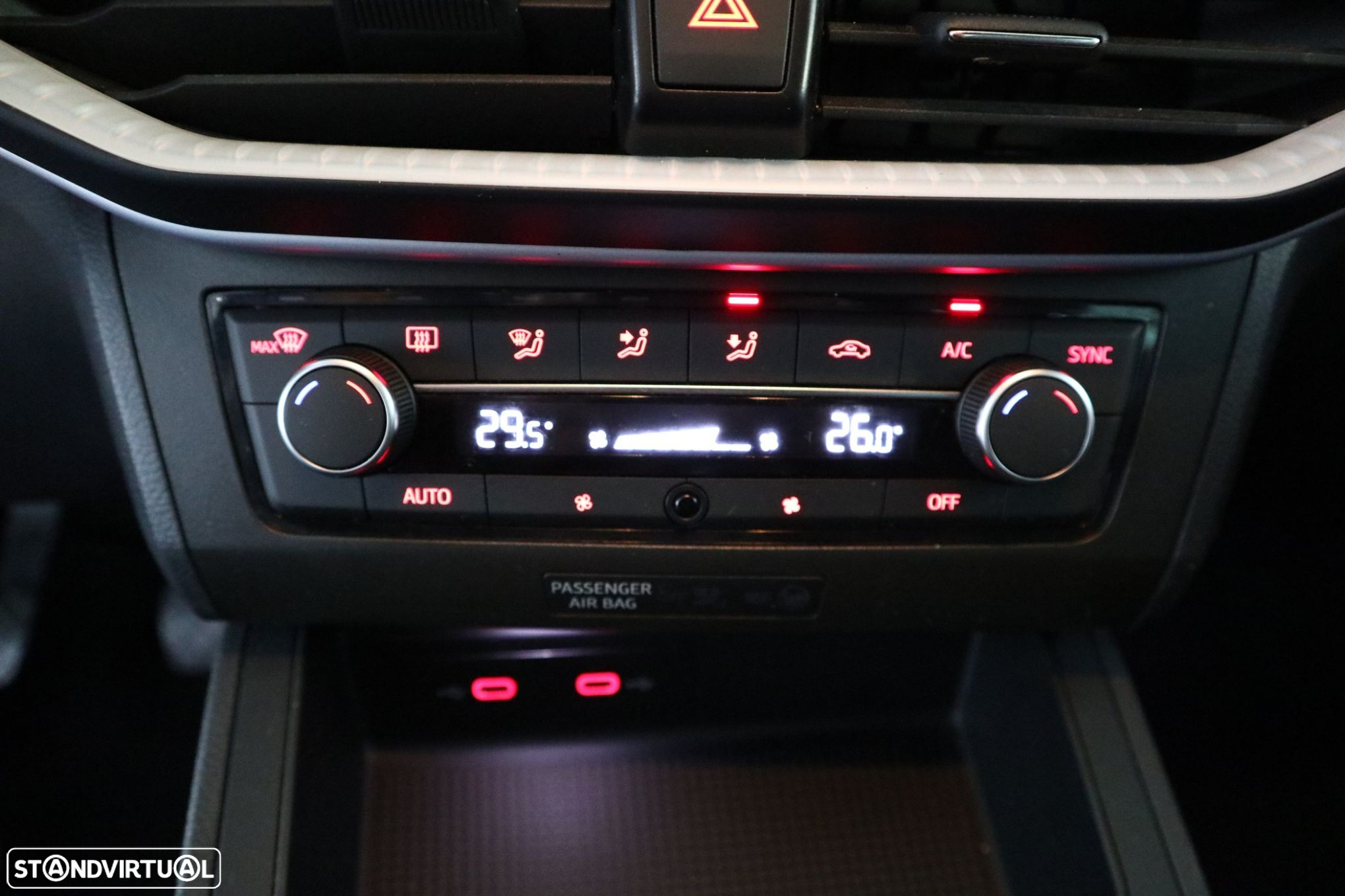 SEAT Ibiza 1.0 TSI FR - 30