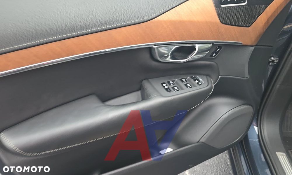 Volvo XC 90 2020