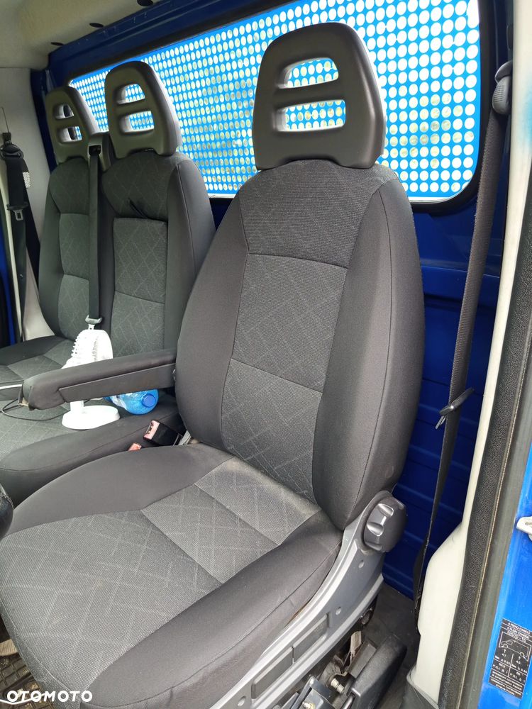 Peugeot Boxer - 16