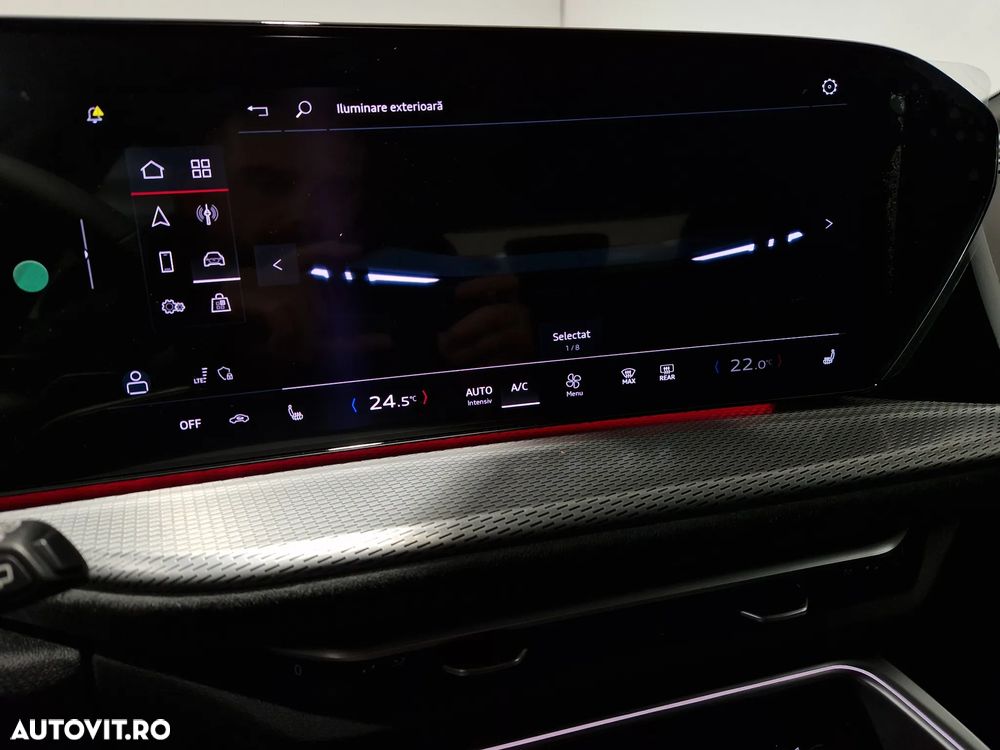 Audi Q5 Sportback 40 TFSI S tronic MHEV - 20