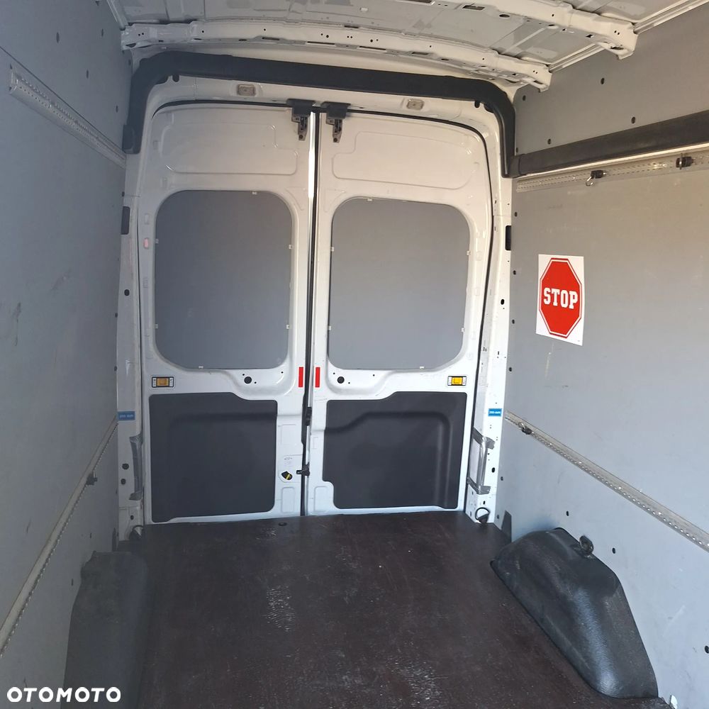 Ford TRANSIT FCD - 9