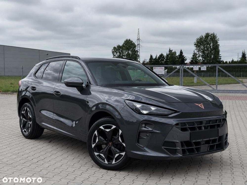 Cupra Terramar 2.0 TSI 4Drive VZ Tribe Edition DSG - 1