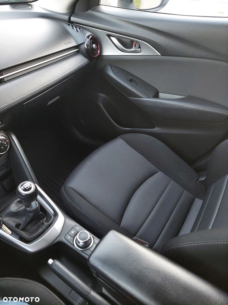 Mazda CX-3 2.0 Skyenergy - 16