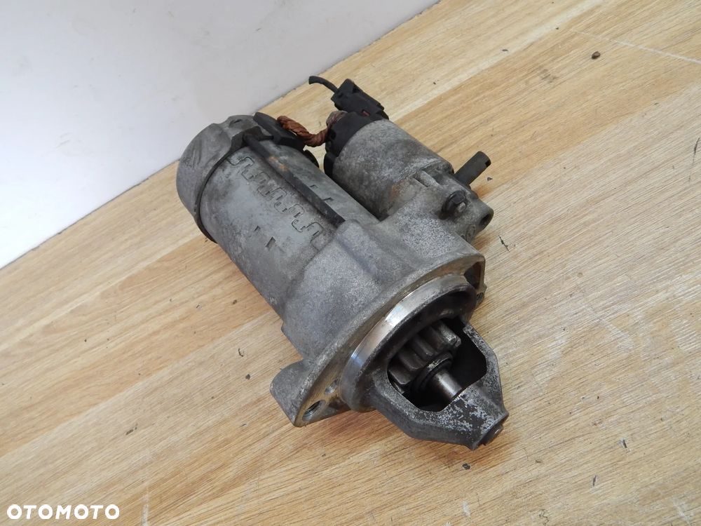 Alternator rozrusznik 1.7 CRDI Kia Carens IV Ceed Kona Niro Optima Hyunadi ix35 i30 i40 i20 ix20 08-18 Łuków części - 4