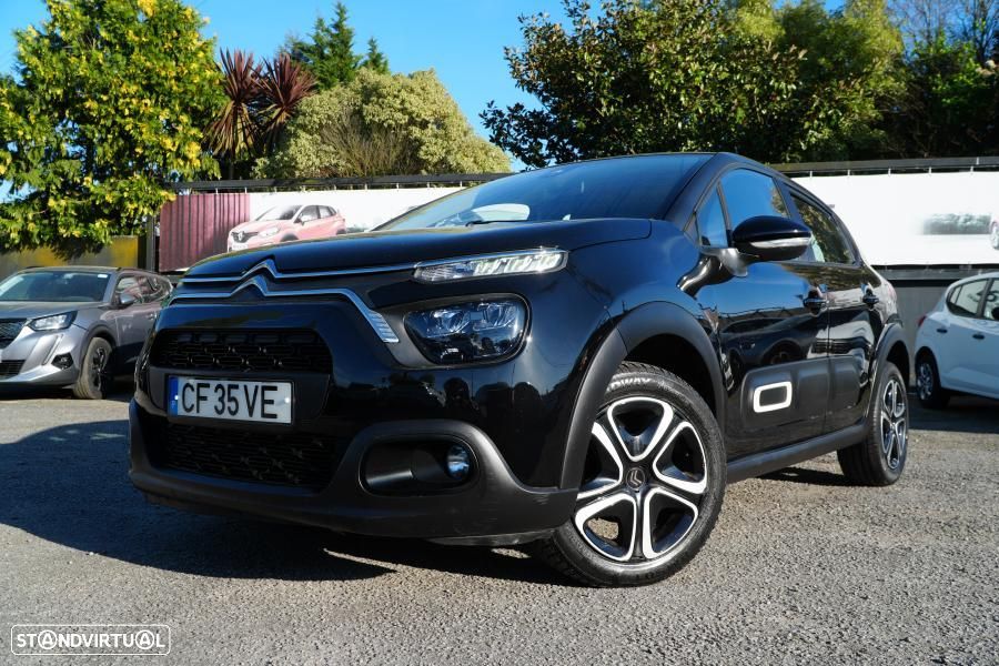 Citroën C3 1.2 PureTech Shine - 4