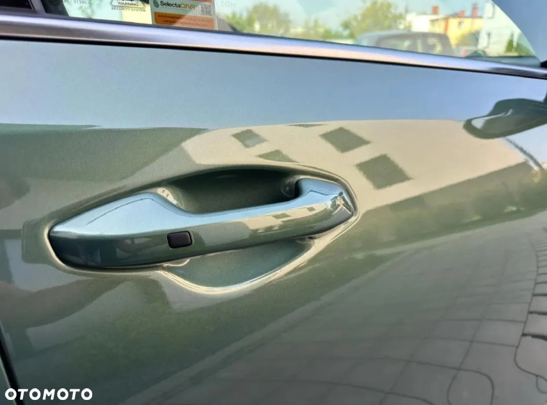 Kia ProCeed 1.5 T-GDI GT Line DCT - 7