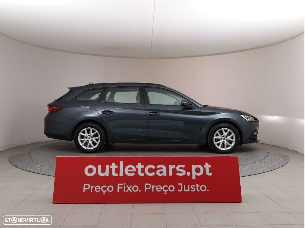 SEAT Leon ST 2.0 TDI Style - 10