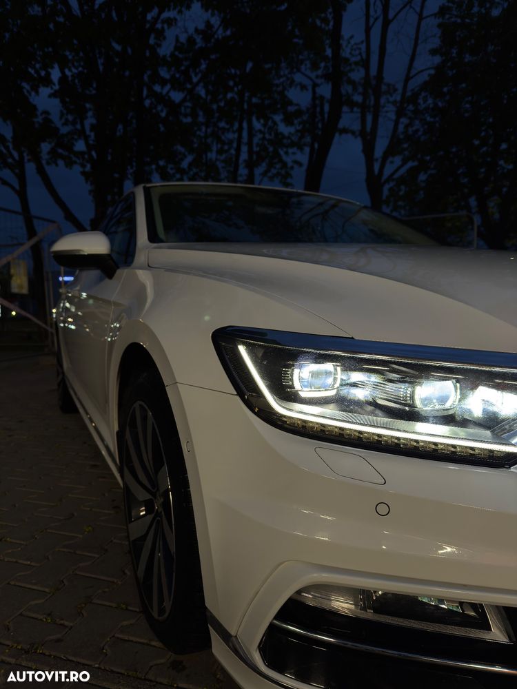 Volkswagen Passat - 7