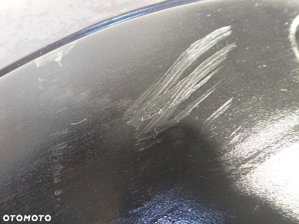 ZDERZAK PRZÓD AUDI A6 C5 2.5 - 17