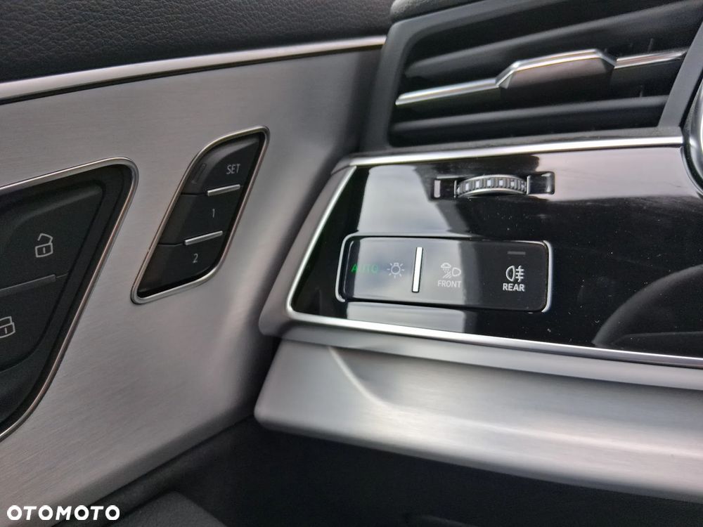 Audi SQ7 TFSI quattro tiptronic - 35