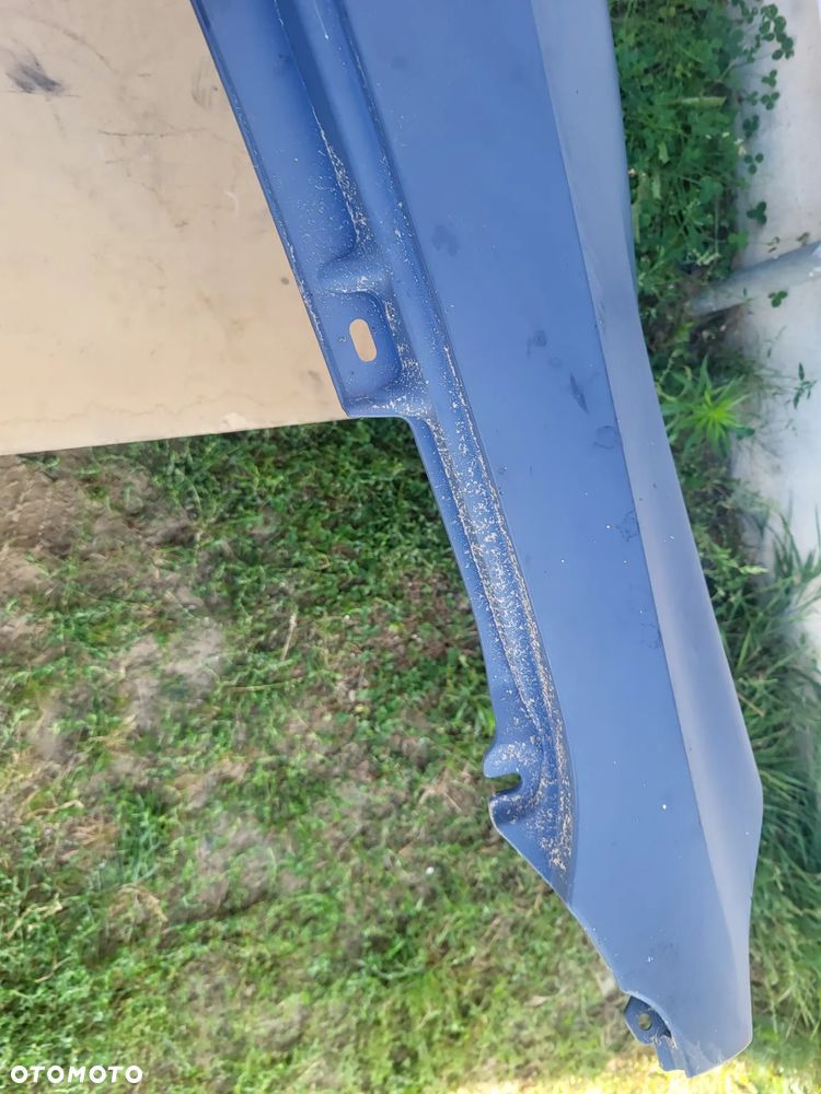 Błotnik Prawy Przedni BMW X6 E71 Nowy - 4