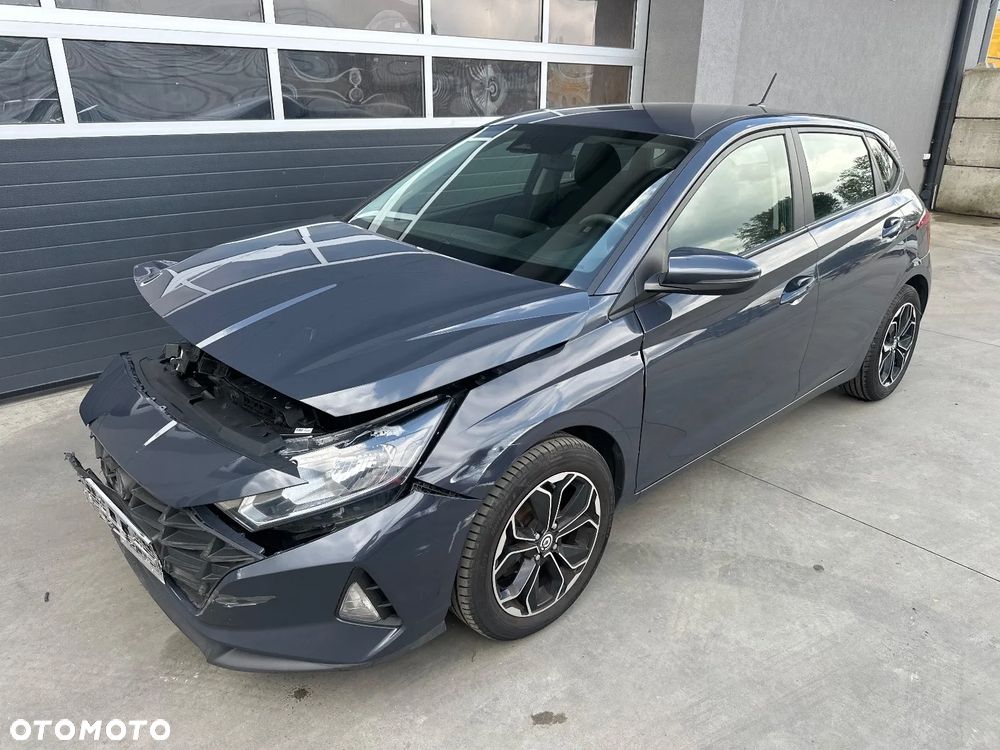 Hyundai i20 1.2 Pure - 2