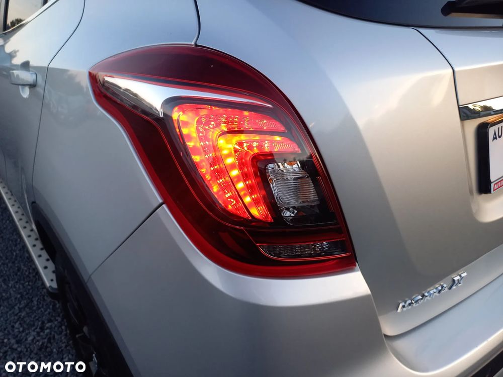 Opel Mokka 1.6 CDTI ecoFLEX Start/Stop Color Innovation - 15